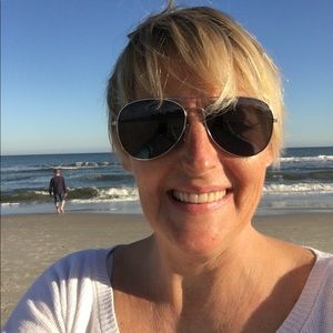 Meet your Posher, Shanda